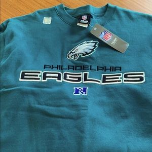 NWT Crewneck Sweatshirt